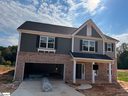 761 Oak Hill Lane sold home in Belton, SC