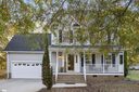 133 Cypress Lane sold home in Easley, SC