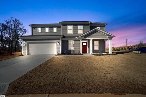 529 Fenwick Drive