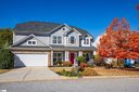 121 Morning Tide Drive sold home in Simpsonville, SC