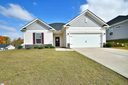 427 White Peach Way sold home in Duncan, SC