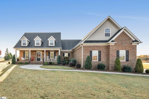 315 Sabrewood Lane sold home in Wynmure, Pauline, SC