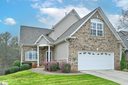 8 Reddington Drive sold home in Greer, SC