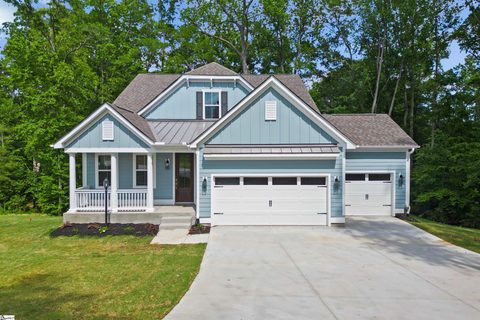 228 Deerview Trail sold home in River Springs, Simpsonville, SC