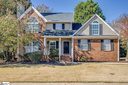 100 Windy Meadow Way sold home in Simpsonville, SC
