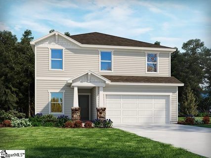 132 Mainsail Way