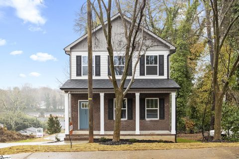 506 Rutherford Road