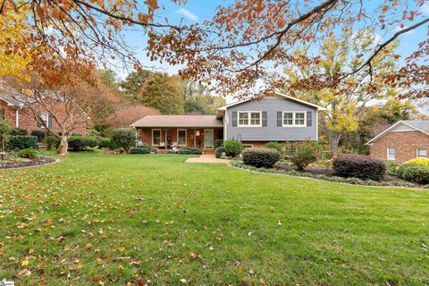323 Harrell Drive