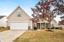205 Worcester Lane sold home in Easley, SC