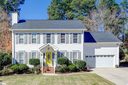 6 E Fair Isle Drive sold home in Simpsonville, SC