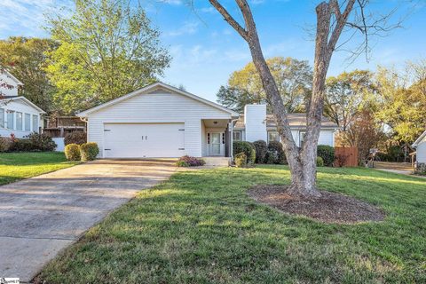 309 Kings Mountain Drive