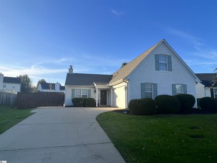 109 Sentinel Court