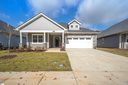 206 Holly Branch Place sold home in Simpsonville, SC