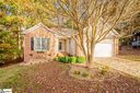 22 E Fairgate Court sold home in Simpsonville, SC