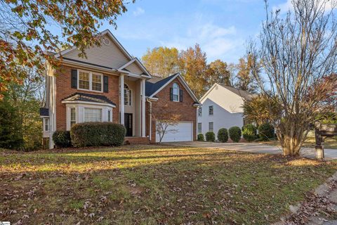 108 Bushberry Way sold home in Laurel Oak, Greer, SC