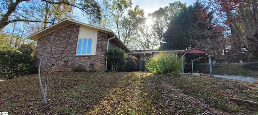 101 Tanglewood Drive