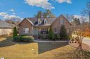 209 Grayson Drive sold home in Travelers Rest, SC