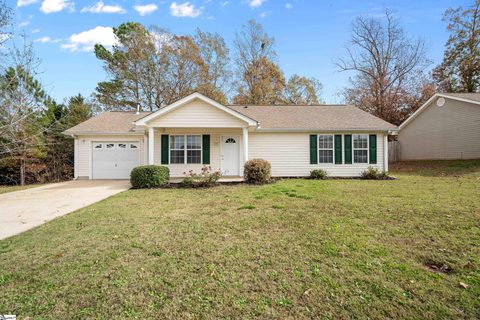 903 Veryfine Drive
