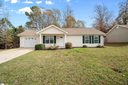 903 Veryfine Drive sold home in Fountain Inn, SC