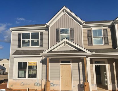 168 Xander Drive Lot 124