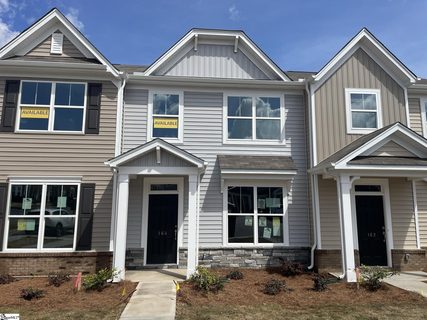 164 Xander Drive Lot 126