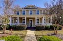 201 Grandmont Court sold home in Greer, SC