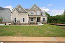 719 Enoree River Place sold home in Greer, SC