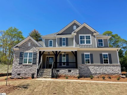 736 Enoree River Place