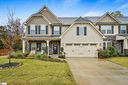 60 Hemingway Lane sold home in Simpsonville, SC