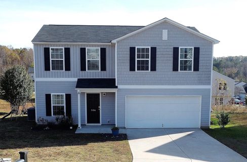 506 Itaska Court