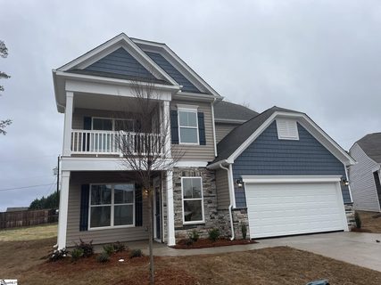 6093 Haddington Drive Lot 29