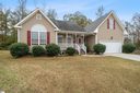 7 Glenlocke Court sold home in Simpsonville, SC