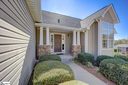 4 Clematis Drive sold home in Taylors, SC