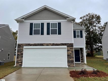 1012 Bridlebrook Trail Lot 62