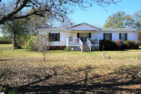 105 Morningwood Lane sold manufactured home in Woodhaven, Piedmont, SC