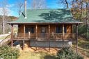 107 Matthews Creek Lane sold home in Cleveland, SC