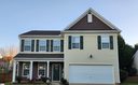 16 Nut Leaf Lane sold home in Greenville, SC