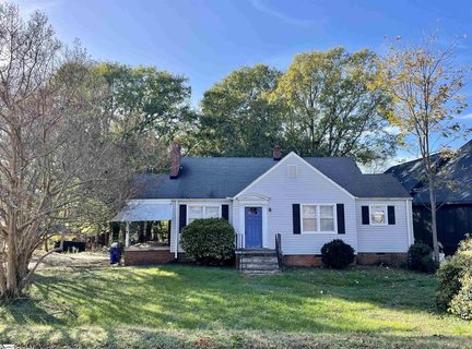 32 Old Augusta Road