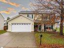260 Ashley Danielle Drive sold home in Duncan, SC