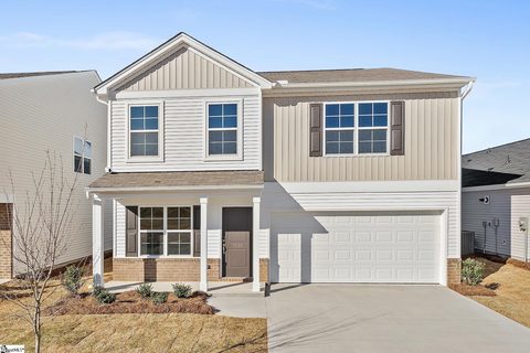 7222 Heirloom Lane Lot 6
