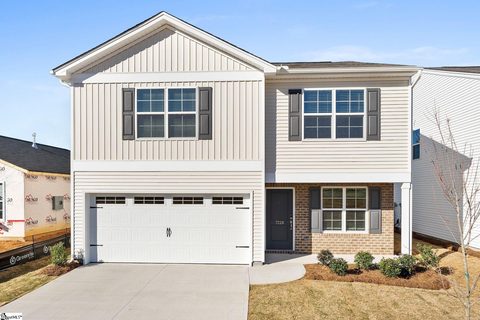 7226 Heirloom Lane Lot 7