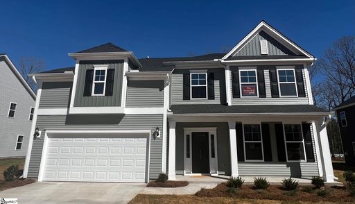 4122 Crest Ridge Lane