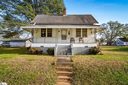 8 Brock Street sold home in Pelzer, SC
