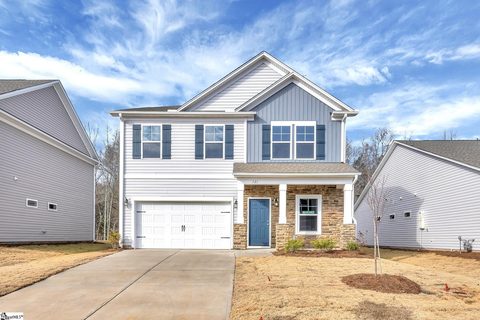 121 Strongridge Trail Lot 212