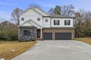 110 Pleasant Dale Court sold home in Fountain Inn, SC
