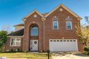 207 Peaks Court sold home in Taylors, SC