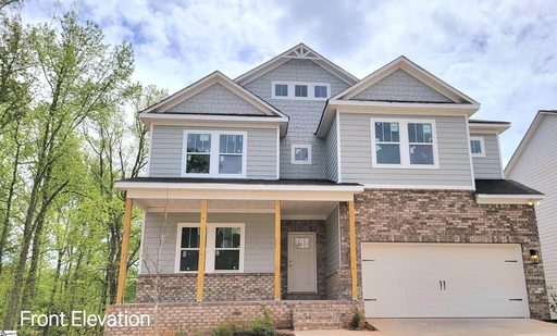322 Loxley Drive sold home in Ivy Walk, Simpsonville, SC