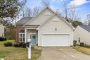 538 Laurel Meadows Parkway sold home in Greenville, SC