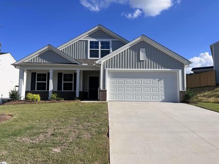 379 Anna Gray Circle LOT 57