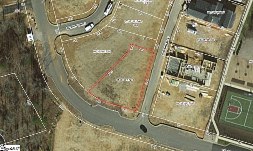 300 Thornwell Drive (Lot 152)
